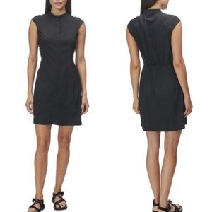 Arc'teryx Cala Dress in black